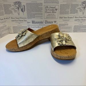 born tarver sandal